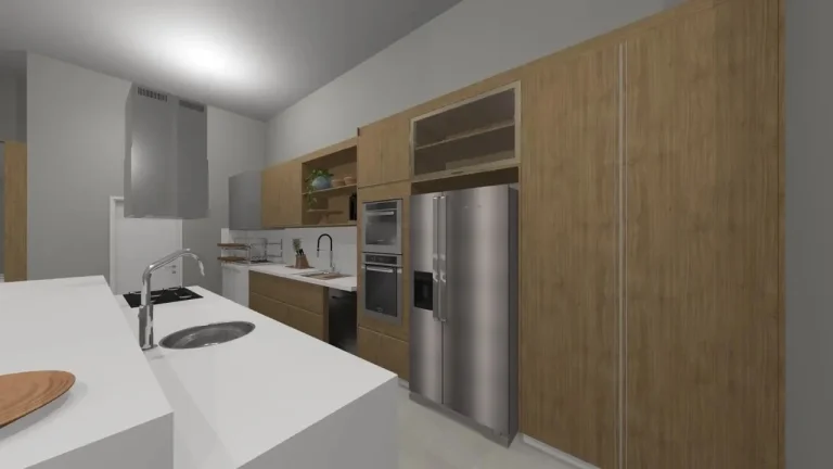 Imagem Casa Térrea de Alto Padrão no Condomínio Bouganville em Sorocaba com Entrega em Janeiro de 2026