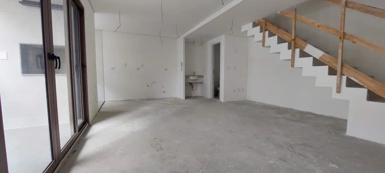 Imagem Apartamento duplex 2 dormitorios no Batel - Novo.Alto padrão
