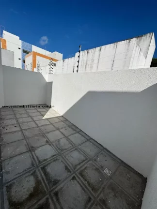 Imagem Casa à venda no Cuia-Valentina em João Pessoa/PB 2 Quartos