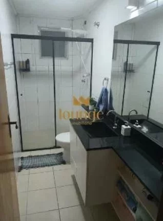 Imagem Apartamento à venda Jd Magnólia Zona Oeste - Sorocaba/SP