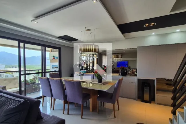 Imagem Apartamento à Venda - Recreio, 4 Quartos, 227 m2