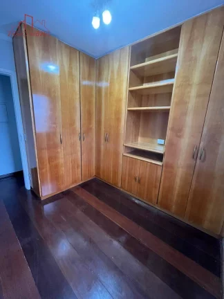 Imagem Lindo Apartamento no Parque Brasil - 70 m²