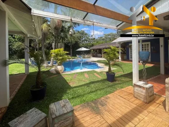 Imagem Casa - Dom Henrique II - Cotia | Batelli Imóveis