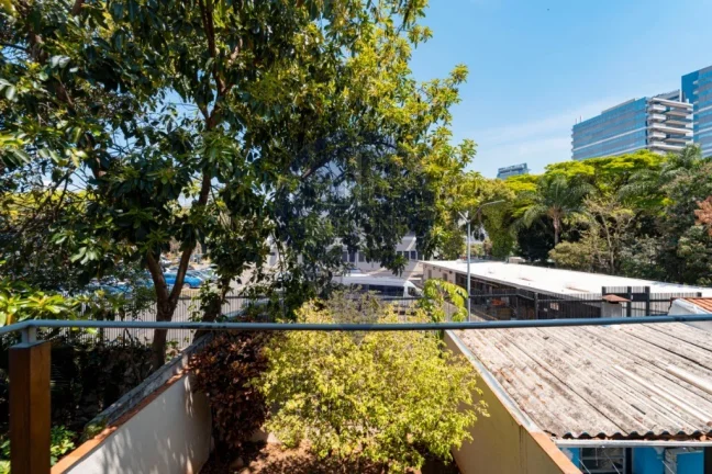 Imagem Imperdível: Casa à venda em São Paulo-SP, bairro Santo Amaro, 3 quartos, 3 suítes, 2 salas, 4 banheiros, 2 vagas, 208m².