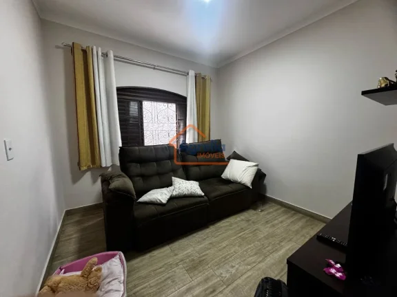 Imagem Casa à venda no bairro Parque Esperança - Mogi Mirim/SP