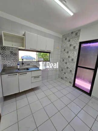 Imagem Casa Térrea Miragem