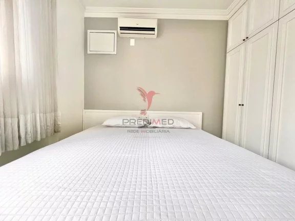 Imagem Flat de 2 Quartos com vista Mar, no Bairro do Meireles em Fortaleza