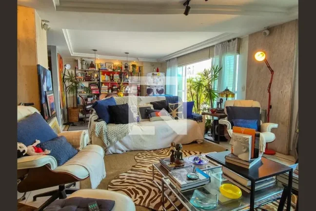 Imagem Apartamento à Venda - Recreio, 2 Quartos, 185 m2