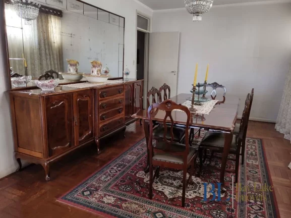 Imagem AP Av Paes de Barros, 290m² 4Dorms 2Vagas!! Permuta