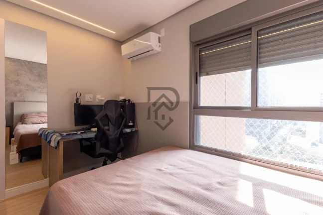 Imagem Apartamento proximo metrô andar alto