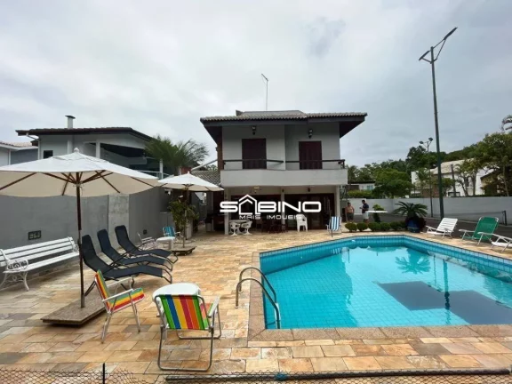 Imagem Casa para venda em Riviera de São Lourenço – Com 3dormitórios 2 suítes 300m² de área útil