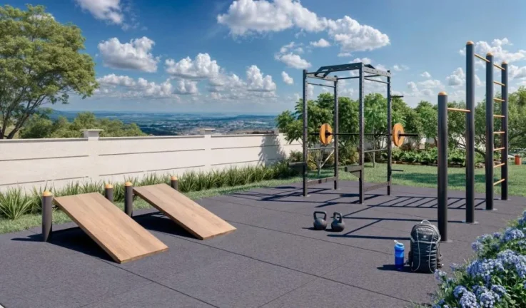 Imagem Apartamentos Lançamento na Planta Jundiaí