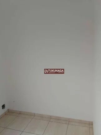 Imagem Apartamento com 3 quartos à venda, 68 m² por R$ 300.000 - Vila Leonor - Guarulhos/SP