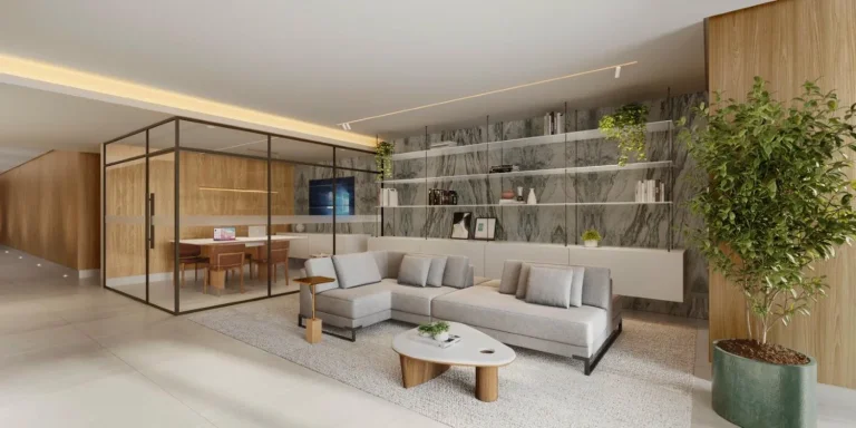 Imagem Apartamento à Venda com 2 quartos na Praia do Canto ? Vitória/ES