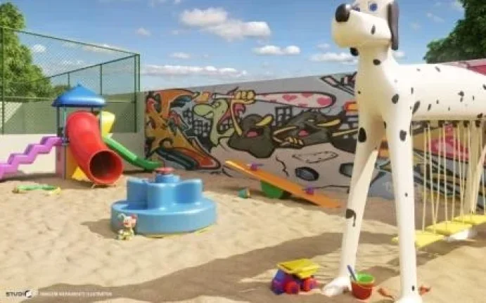 Imagem Apartamento Padrão