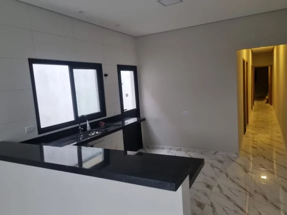 Imagem Casa com 3 dormitórios à venda, 100 m² por R$ 580.000,00 - Jardim Santa Teresa - Mogi das Cruzes/SP