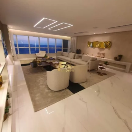 Imagem NOVÍSSIMO EMPREENDIMENTO IMOBILIÁRIO DE LUXO SURGINDO NO JOCKEY DE ITAPARICA EM VILA VELHA/ES!