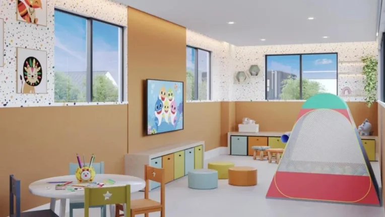 Imagem Apartamento Padrão