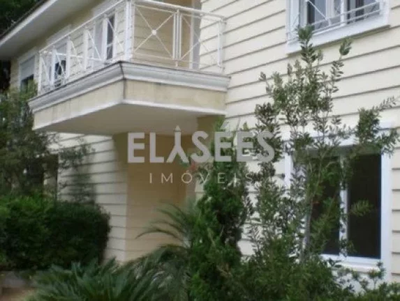 Imagem Casa RESIDENCIAL em SÃO PAULO - SP, ALTO DA BOA VISTA