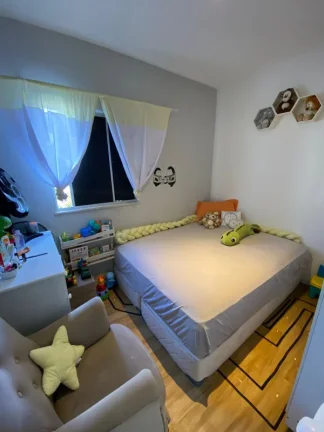 Imagem Casa Mobiliada para Locação no Papagaio