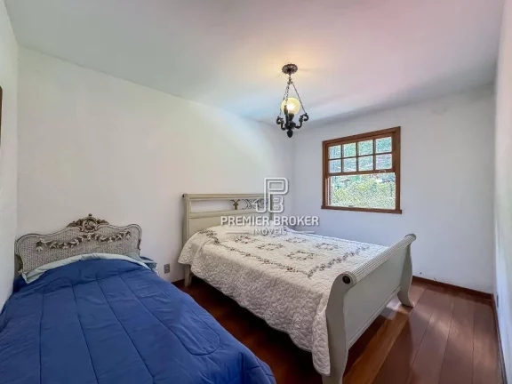 Imagem Casa à venda, 312 m² por R$ 1.480.000,00 - Comary - Teresópolis/RJ