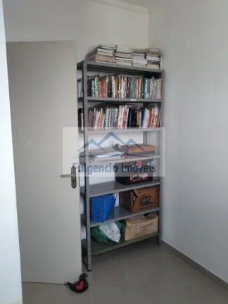 Imagem Apartamento à venda na Cidade Líder com 2 dorms, 1 sala e 1 vaga 68m².