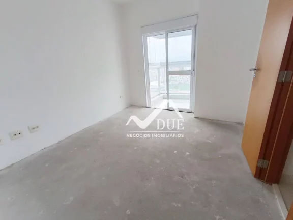 Imagem Apartamento com 4 suítes e 3 vagas demarcadas à venda, 255 m² por R$ 4.490.000 - Aparecida - Santos/SP