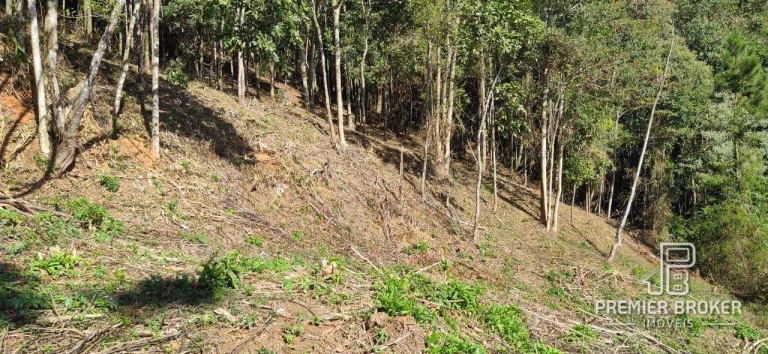 Terreno à venda, 840 m² por R$ 240.000,00 - Granja Guarani - Teresópolis/RJ