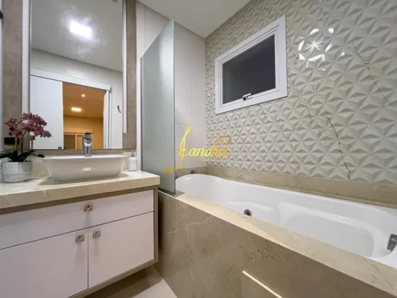 Imagem Apartamento frente com infra