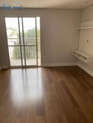 Imagem APTO 3 DORMITÓRIOS - VILA ALZIRA - SANTO ANDRÉ