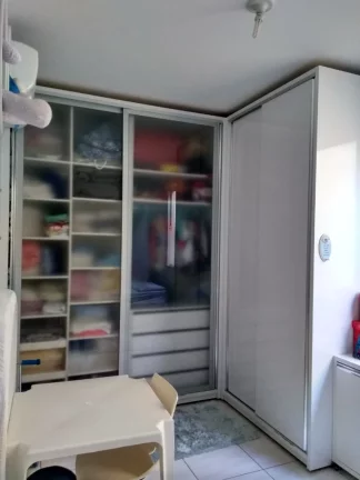 Imagem Apartamento com 2 quartos no Jardim Imperial - Barreiras-Ba
