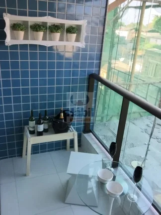 Imagem Apartamento Padrão