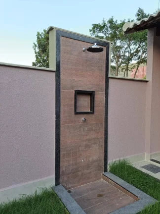 Imagem Casa de 3 quartos no Barroco