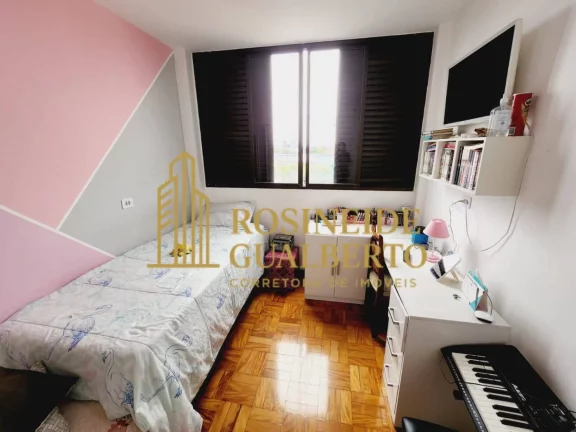 Imagem Apartamento à Venda 2 dormitórios no Centro de Taubaté – Ótima Localização
