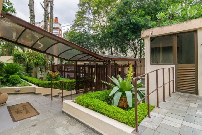 Imagem APARTAMENTO RESIDENCIAL em São Paulo - SP, Jardim Ampliação