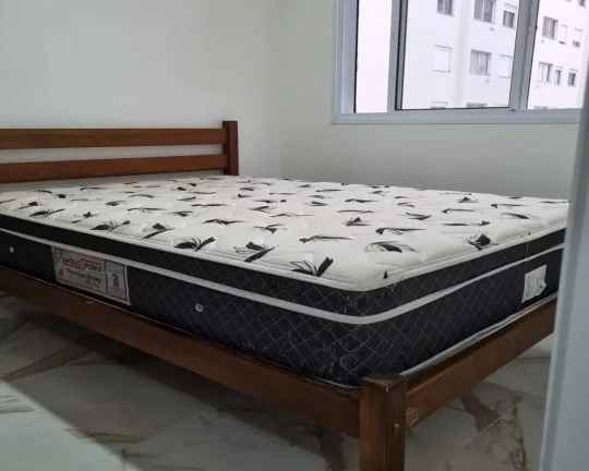 Imagem Apartamento para aluguel Mobiliado 1 quarto - Vila Butantã - USP