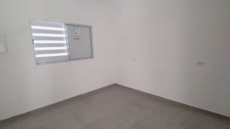 Imagem Casa com Piscina - Churrasqueira - 2 dorms, Balneário das Palmeiras, Itanhaém - R$ 249 mil, Cod: 1865