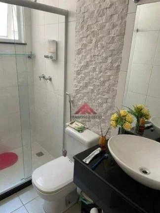 Imagem partamento com 3 dormitórios, 1 suíte, 1 vaga à venda, 120 m² por R$ 1.130.000,00