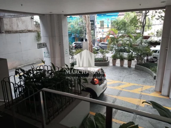 Imagem SALA COMERCIAL em SÃO PAULO - SP, JARDIM AMERICA, entre Rua Jose Maria Lisboa x Al. Lorena