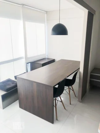 Imagem Apartamento à Venda - Vila Mariana, 1 Quarto, 38 m2
