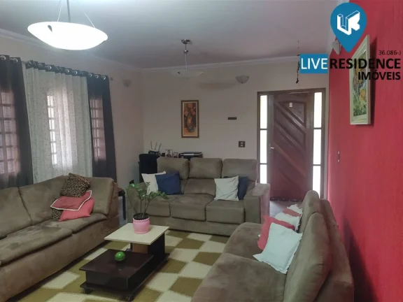 Imagem Chácaras à venda em Recanto da Paz, Itatiba SP Live