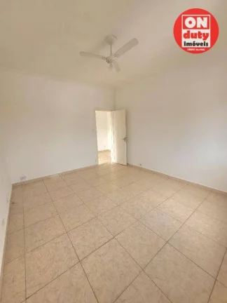 Imagem Apartamento à venda, 73 m² por R$ 200.000,00 - Vila São Jorge - São Vicente/SP