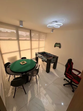 Imagem Apartamento à venda em Cabedelo, Ponta de Matos, com 2 quartos, 57m2