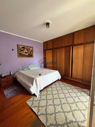 Imagem Casa à venda no bairro Parque Cidade Nova - Mogi Guaçu/SP