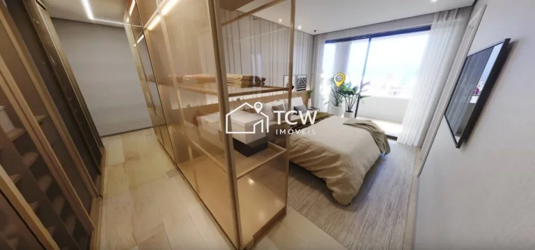 Imagem Apartamento à venda no bairro Vila Mariana - São Paulo/SP, Zona Sul