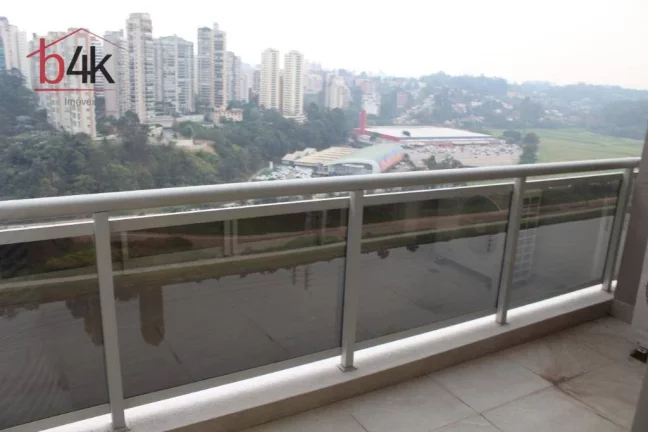 Imagem Apartamento no Urbanity alugar