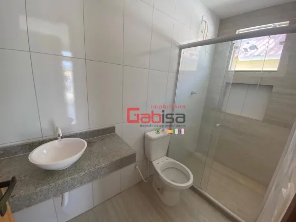 Imagem Casa com 3 dormitórios à venda, 96 m² por R$ 479.000,00 - Rasa - Armação dos Búzios/RJ