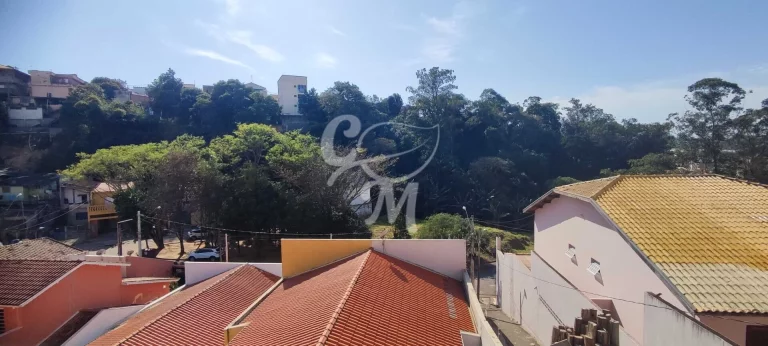Imagem Casa Térrea com 3 dormitórios no Parque da Represa
