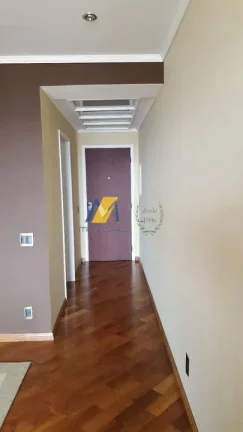 Imagem Apartamento Mobiliado para locação no Condomínio Mobile