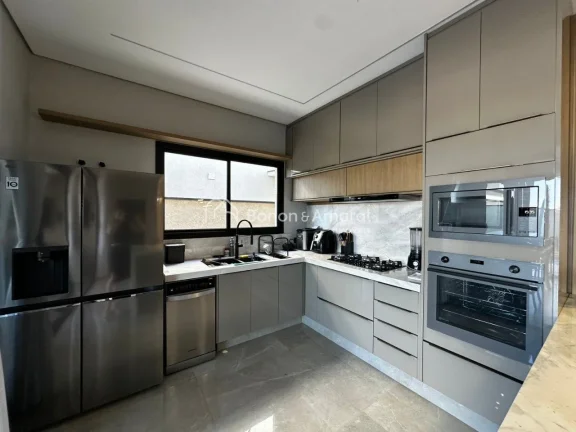 Imagem Casa de aluguel no condominio Arborais em Campinas!!

Apresentamos uma residência absolutamente exc...